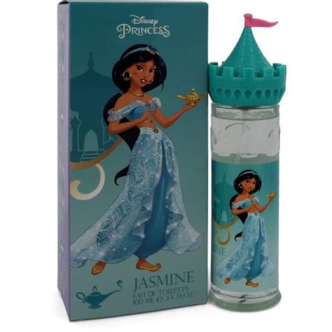 disney princess jasmine perfume.